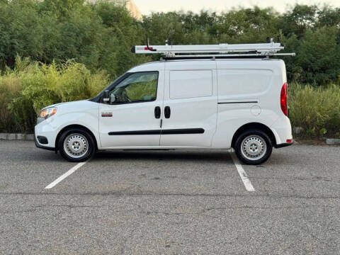 2022 RAM ProMaster City