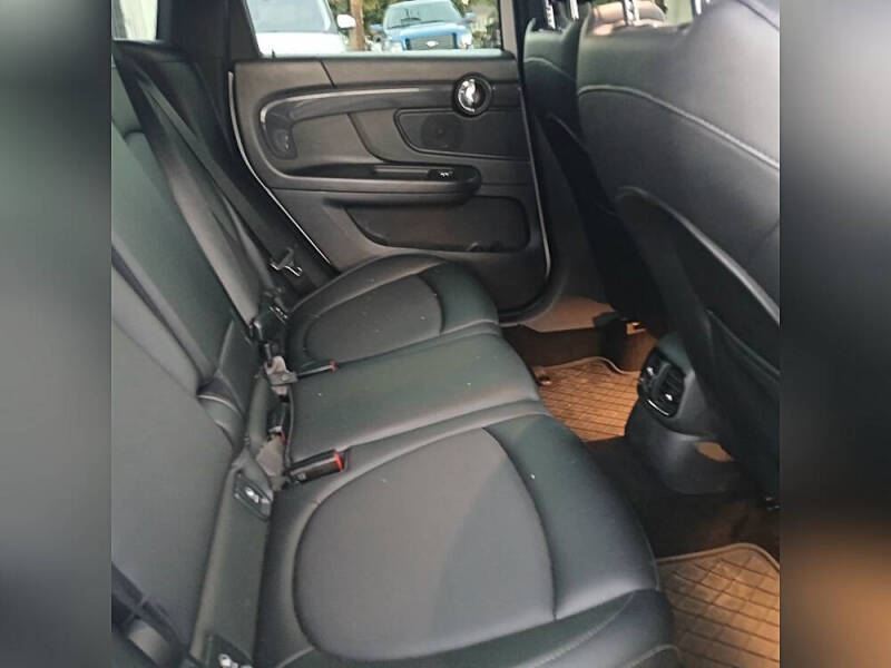 2017 MINI Countryman Cooper S