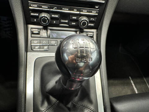 2013 Porsche 911 Carrera S