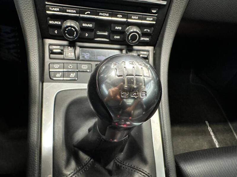 2013 Porsche 911 Carrera S