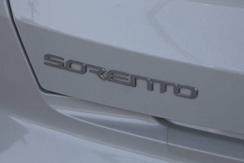 2023 Kia Sorento Plug-In Hybrid SX Prestige
