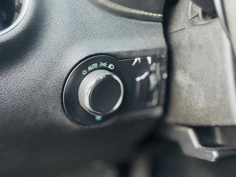 2014 Chevrolet Camaro LS