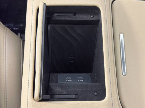 2025 Infiniti QX80 Pure