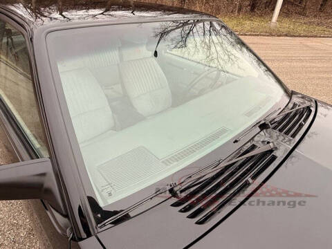 1986 Buick Century Custom