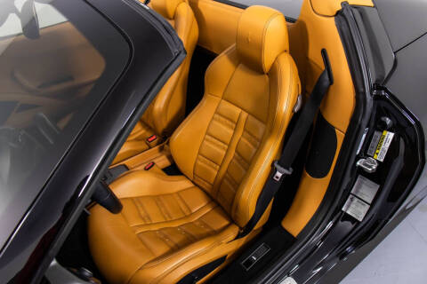 2015 Ferrari 458 Spider