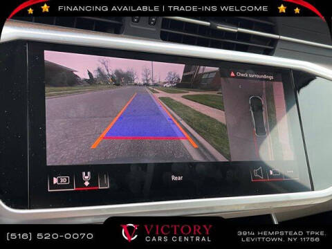 2024 Audi A6 quattro Premium Plus 45 TFSI