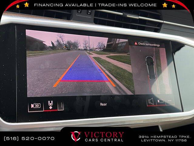 2024 Audi A6 quattro Premium Plus 45 TFSI