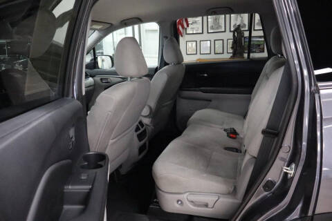 2019 Honda Pilot EX