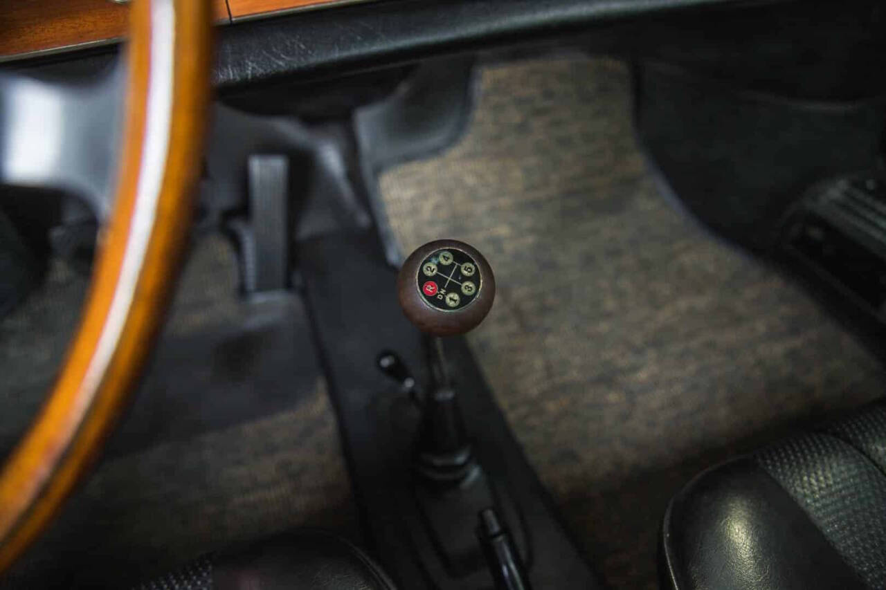 1966 Porsche 911 26