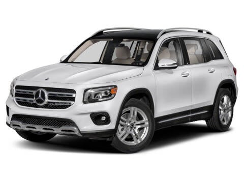 2021 Mercedes-Benz GLB for sale at Mercedes-Benz of North Olmsted in North Olmsted OH