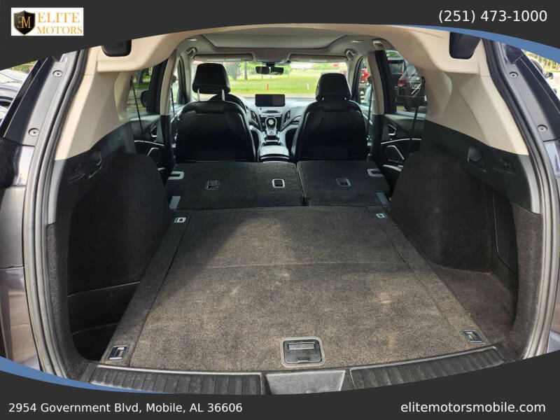 2020 Acura RDX