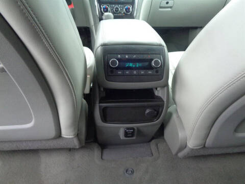 2015 Buick Enclave Premium