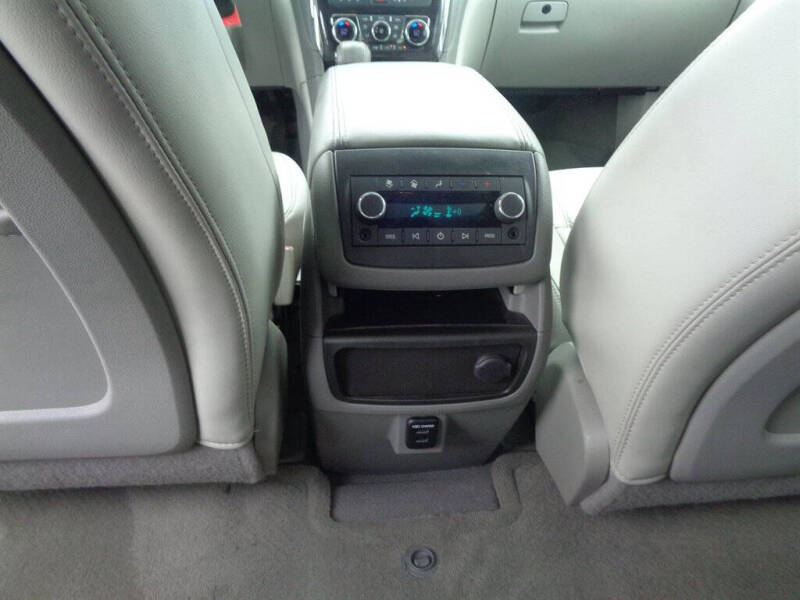 2015 Buick Enclave Premium