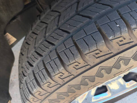 2006 Dodge Ram 1500 SLT