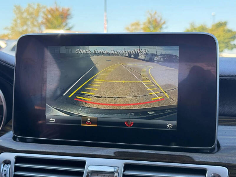 2016 Mercedes-Benz CLS CLS 400 4MATIC