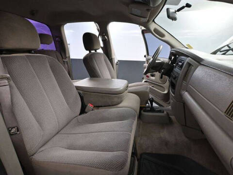 2005 Dodge Ram 2500