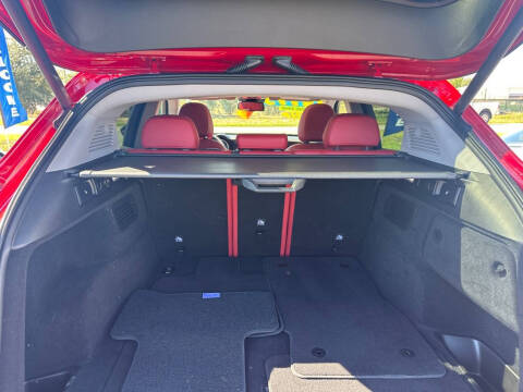 2021 Alfa Romeo Stelvio Ti