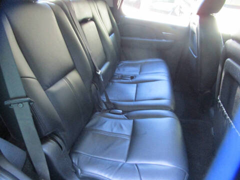 2007 Chevrolet Tahoe LS