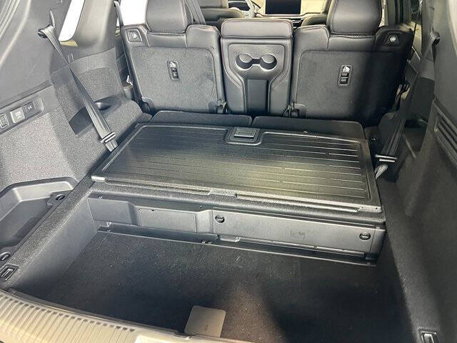 2026 Acura MDX SH-AWD Type S w/Advance Package