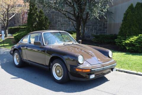 1978 Porsche 911 for sale at Gullwing Motor Cars Inc in Astoria NY