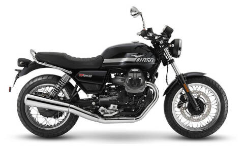 2023 Moto Guzzi V7 Special for sale at Powersports of Palm Beach in Hollywood FL