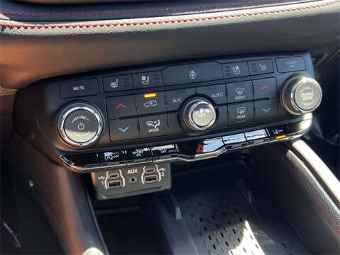 2026 Dodge Durango GT HEMI Plus