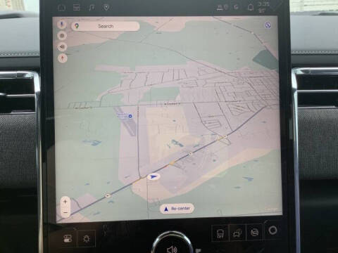 2026 GMC Sierra EV Elevation