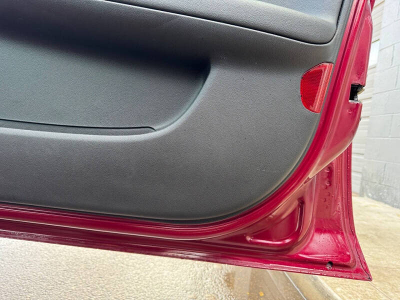 2006 Chevrolet Impala SS