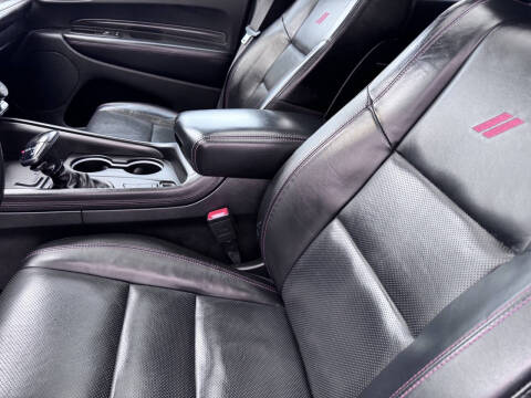 2022 Dodge Durango R/T