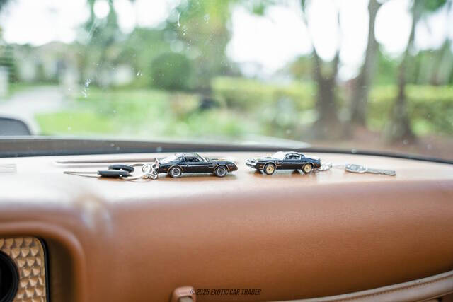 1979 Pontiac Firebird