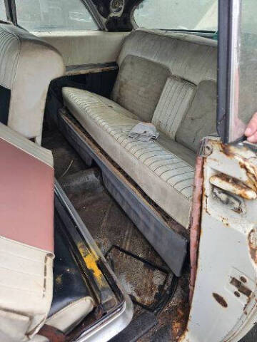 1955 Chrysler Imperial