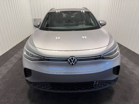 2023 Volkswagen ID.4 Pro