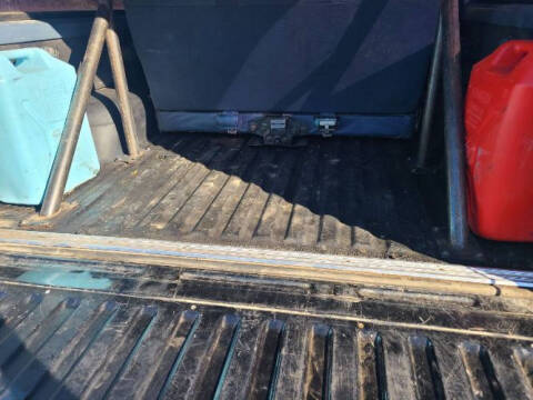 1988 Ford Bronco XLT