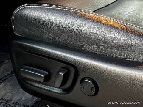 2018 Toyota Sienna SE Premium 8-Passenger