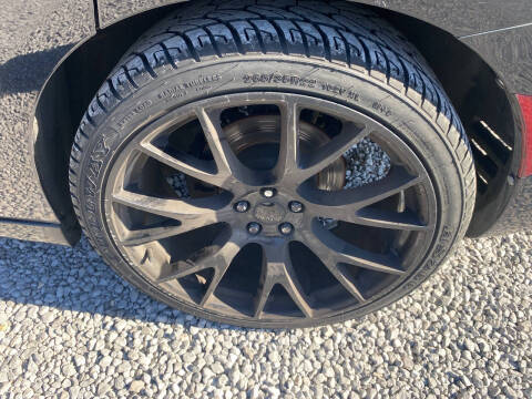 2015 Dodge Charger SE