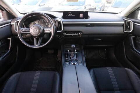 2024 Mazda CX-50 2.5 S Preferred