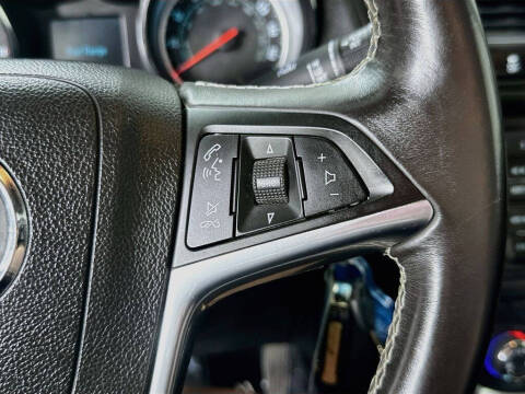 2014 Buick Encore Convenience