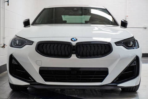 2022 BMW 2 Series M240i xDrive