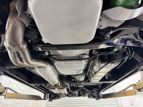 1996 Rolls-Royce Silver Spur