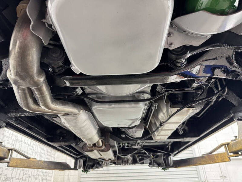 1996 Rolls-Royce Silver Spur