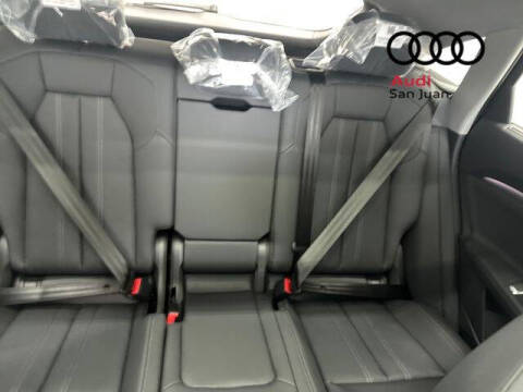 2025 Audi Q5 Sportback quattro Premium Plus TFSI