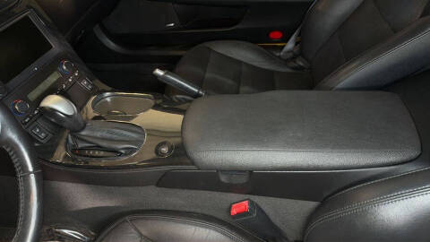 2013 Chevrolet Corvette