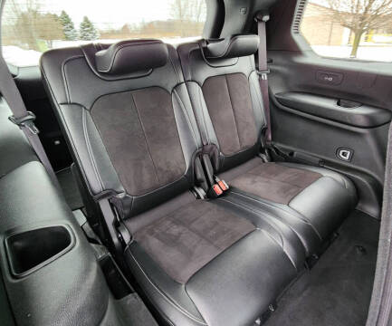 2024 Jeep Grand Cherokee L