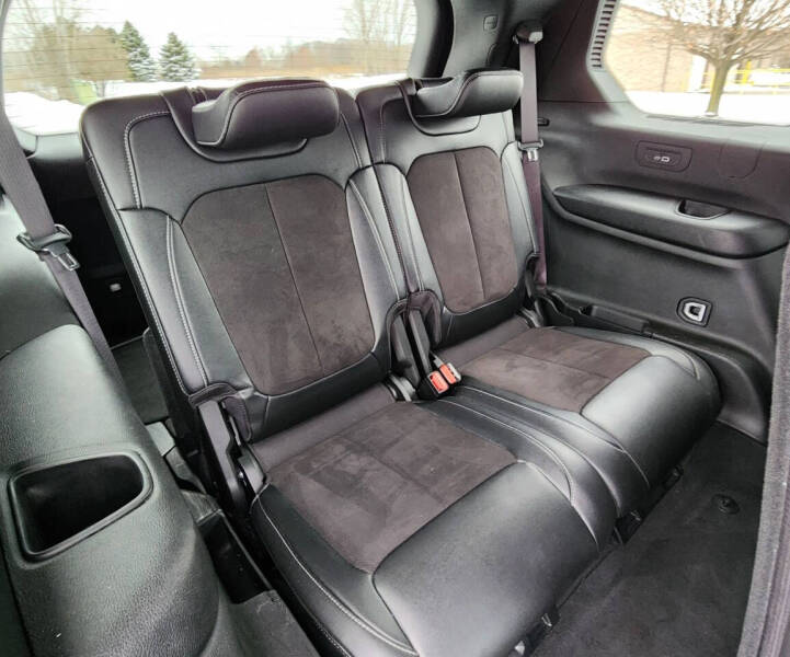 2024 Jeep Grand Cherokee L