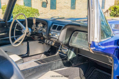 1959 Ford Thunderbird