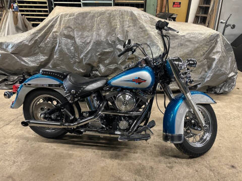 1994 Harley-Davidson FLSTC HERITAGE
