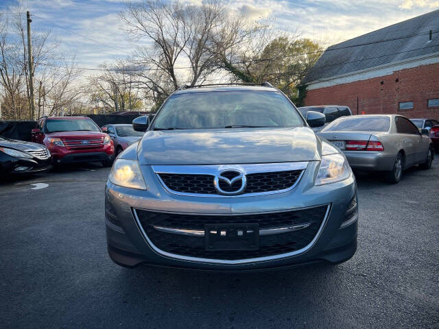 2012 Mazda CX-9 for sale at Select Auto Sales LLC in Richmond, VA