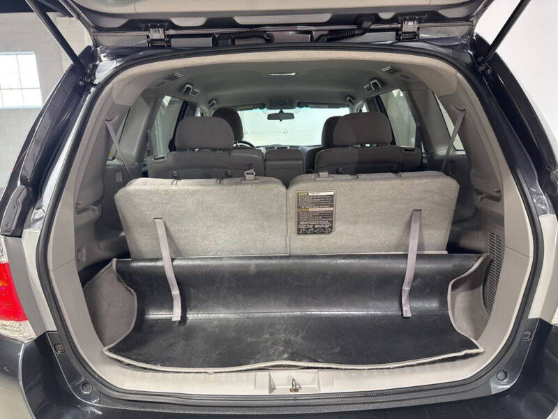 2012 Toyota Highlander