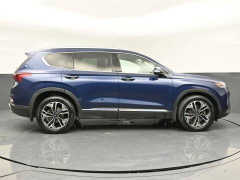 2020 Hyundai Santa Fe for sale at Wildcat Used Cars in Somerset KY