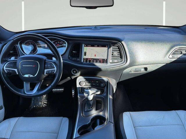2018 Dodge Challenger GT